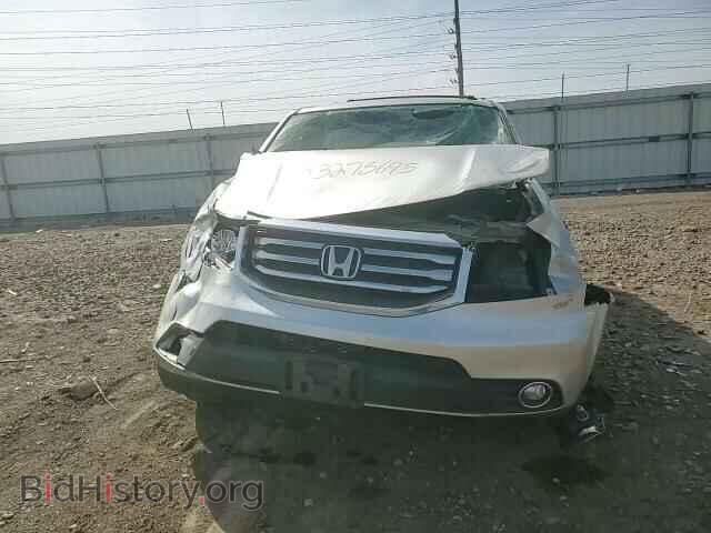 2013 HONDA PILOT - VIN: 5FNYF4H55DB019868 - Фото 11