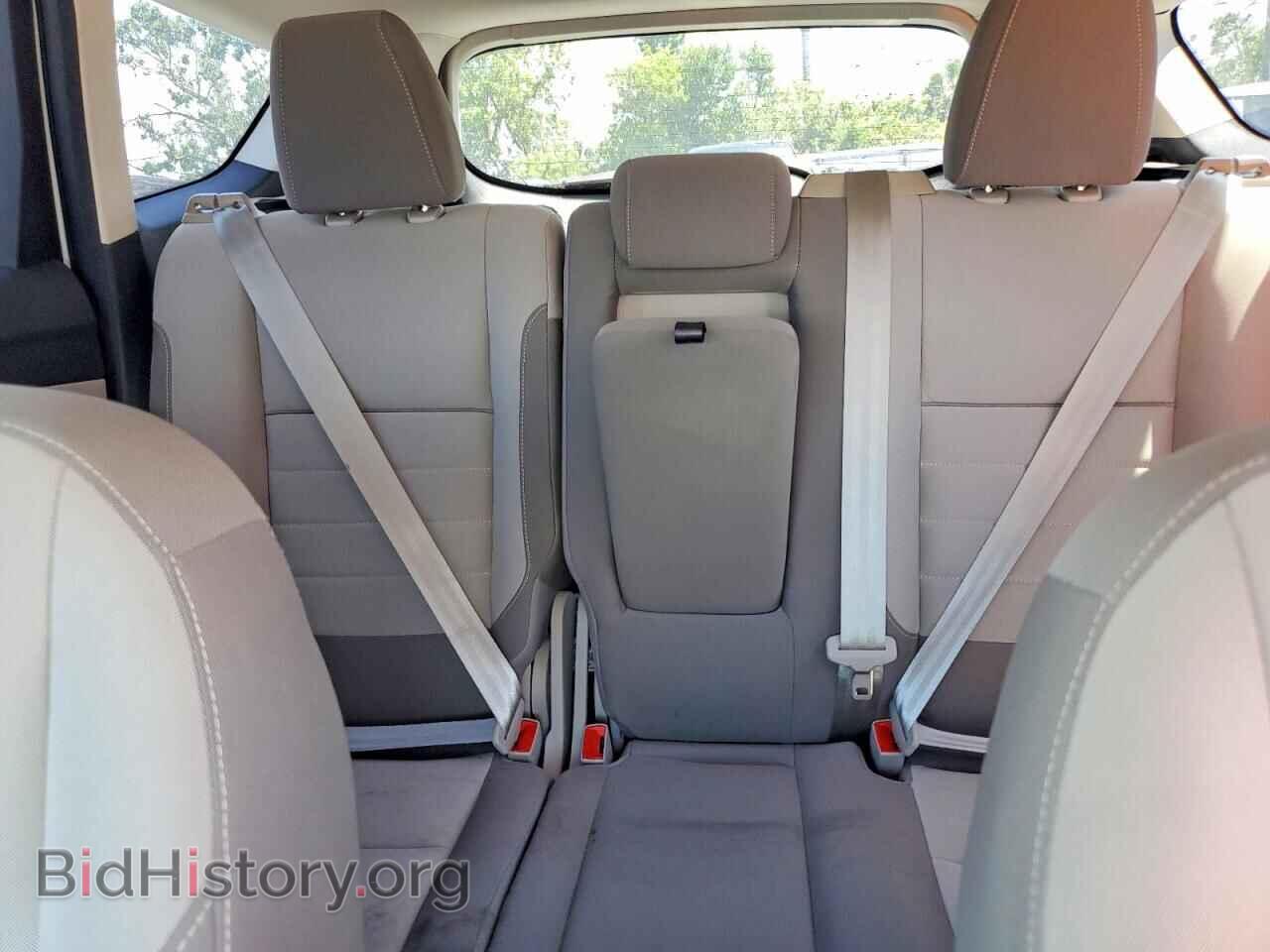 2013 FORD ESCAPE - VIN: 1FMCU0GX2DUA45830 - Фото 10