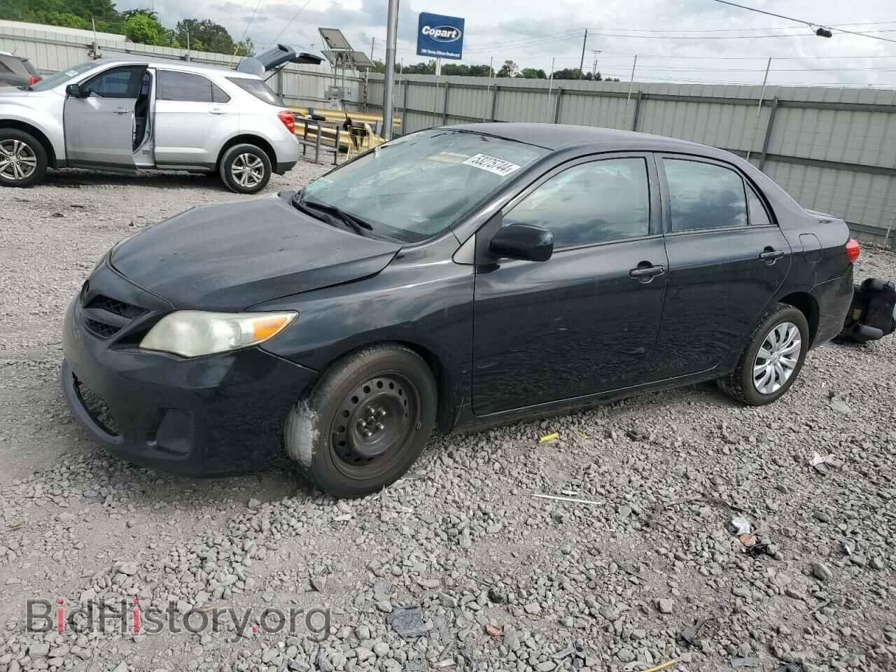 Фотография 5YFBU4EEXCP042372 - TOYOTA COROLLA 2012