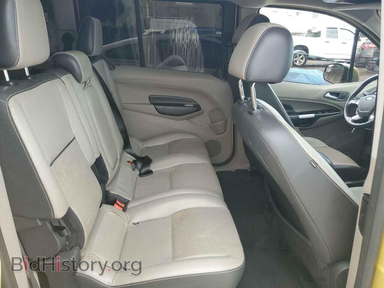 2015 FORD TRANSIT - VIN: NM0GE9G73F1195437 - Фото 11