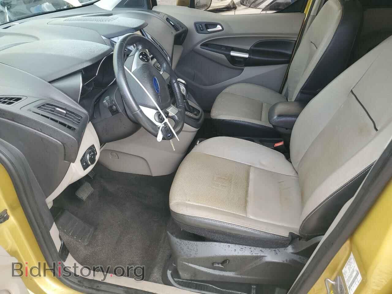 2015 FORD TRANSIT - VIN: NM0GE9G73F1195437 - Фото 7