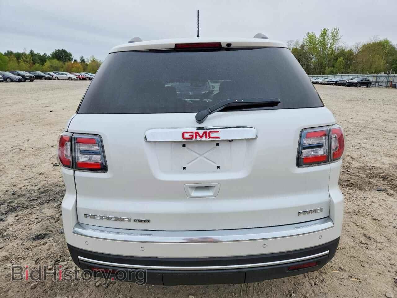 2017 GMC ACADIA - VIN: 1GKKVSKD5HJ277940 - Фото 6