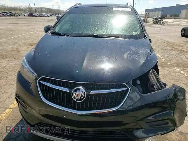 2019 BUICK ENCORE - VIN: KL4CJASB2KB700747 - Фото 15