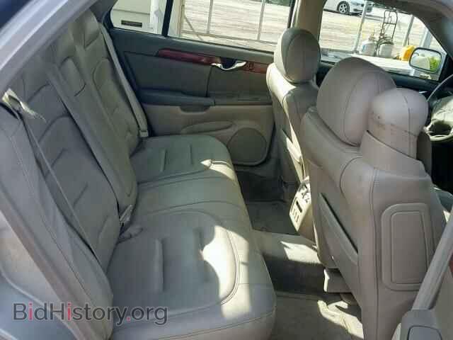 2001 CADILLAC DEVILLE - VIN: 1G6KD54Y81U103738 - Photo 6