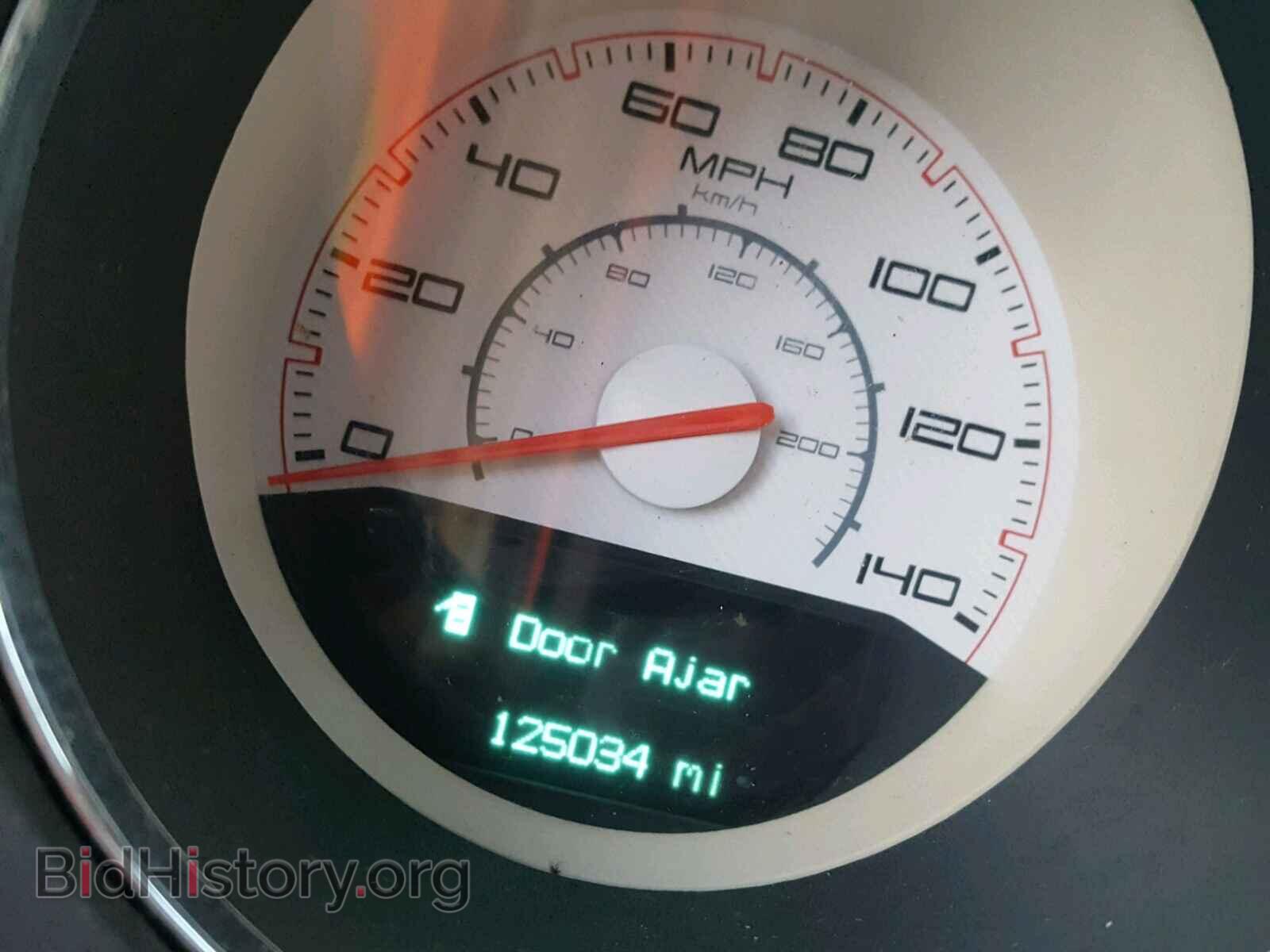 2013 DODGE CHALLENGER - VIN: 2C3CDYAG6DH676101 - Photo 8