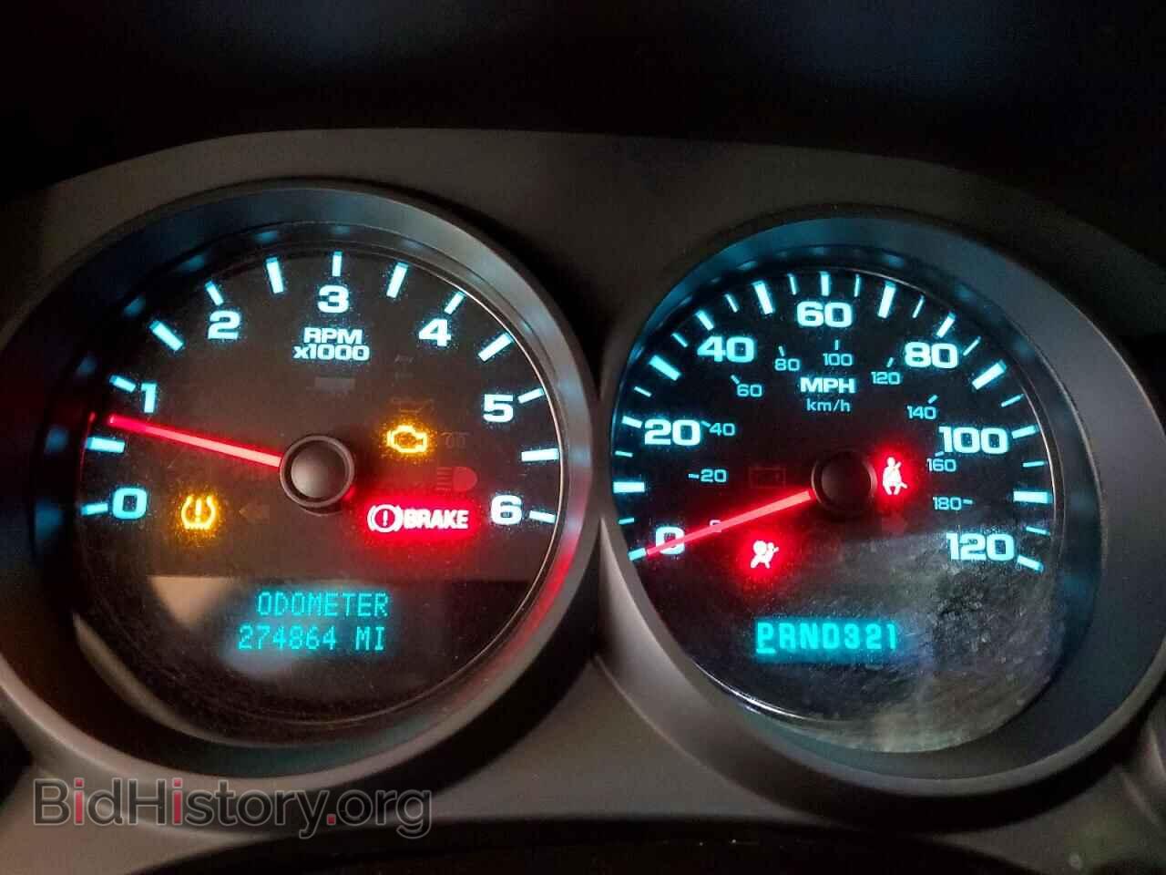 2008 CHEVROLET SILVERADO - VIN: 2GCEK13C281155418 - Photo 9