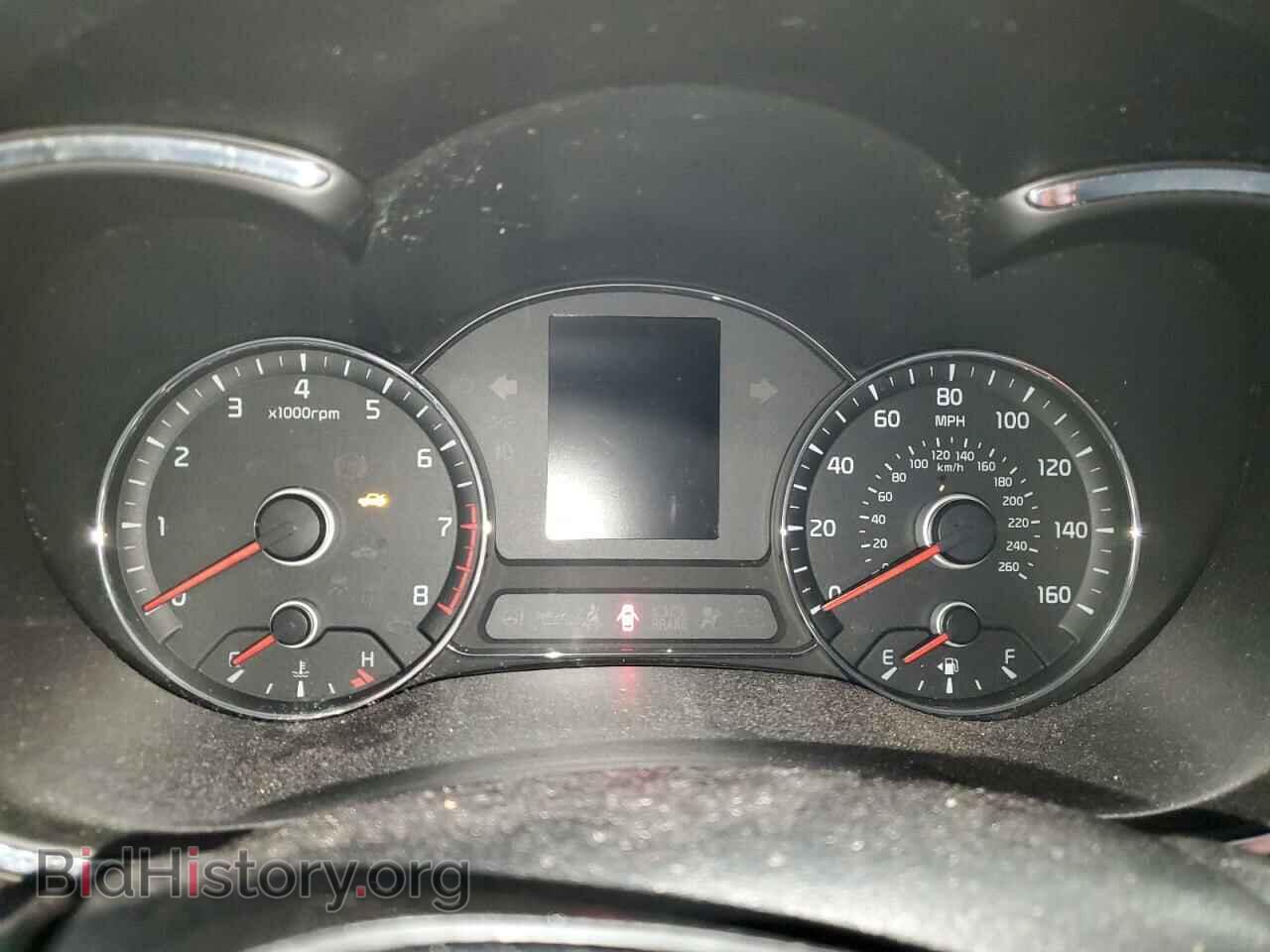 2015 KIA FORTE - VIN: KNAFK4A63F5437112 - Фото 9