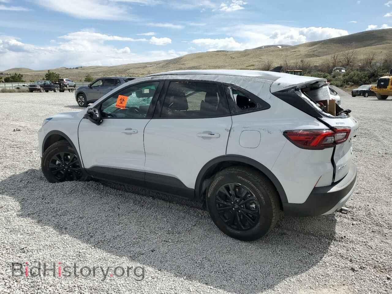 2025 FORD ESCAPE ACT - VIN: 1FMCU9GN4SUA05183 - Фото 2