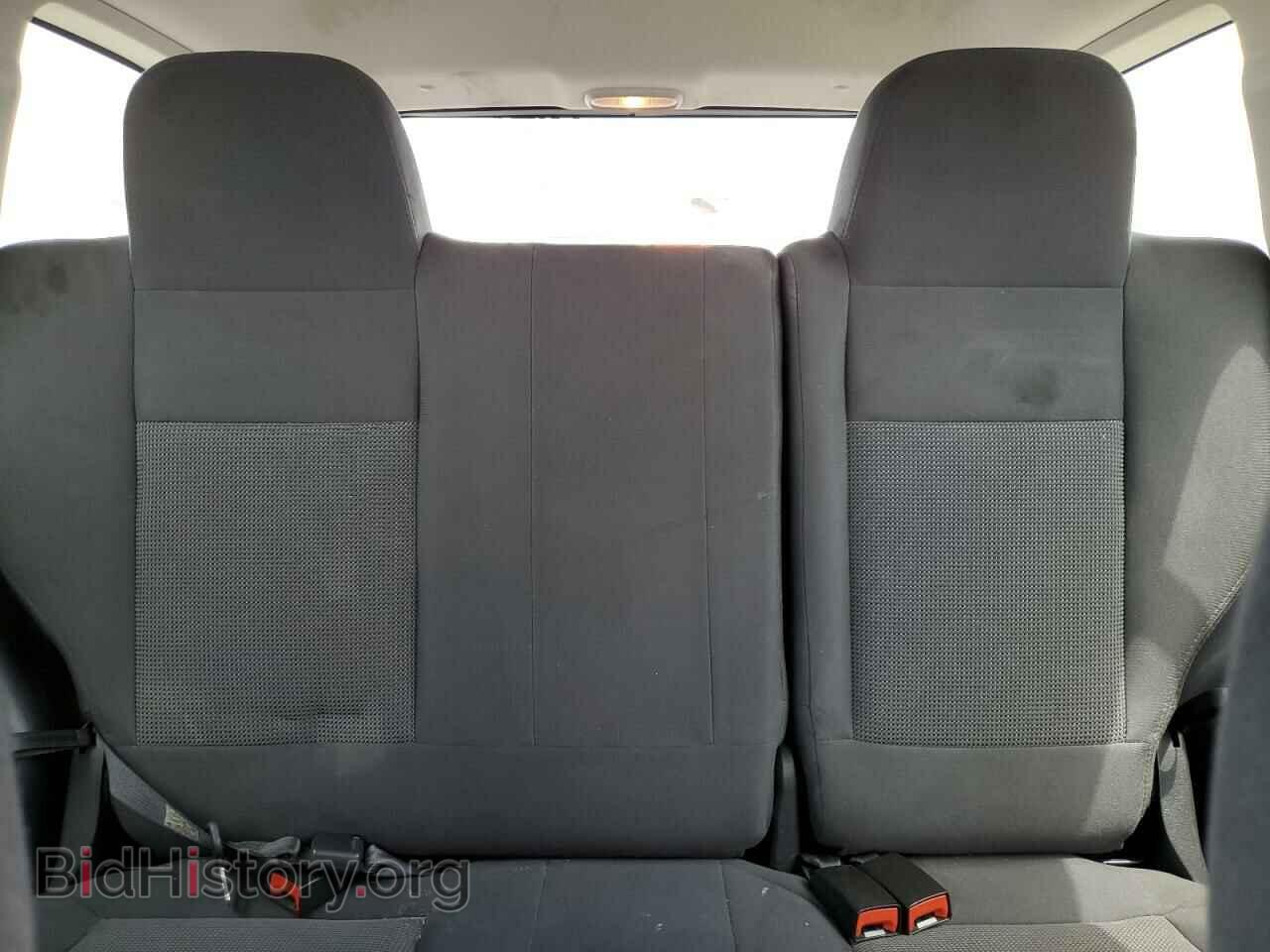 2012 JEEP PATRIOT - VIN: 1C4NJPFB2CD652068 - Фото 10