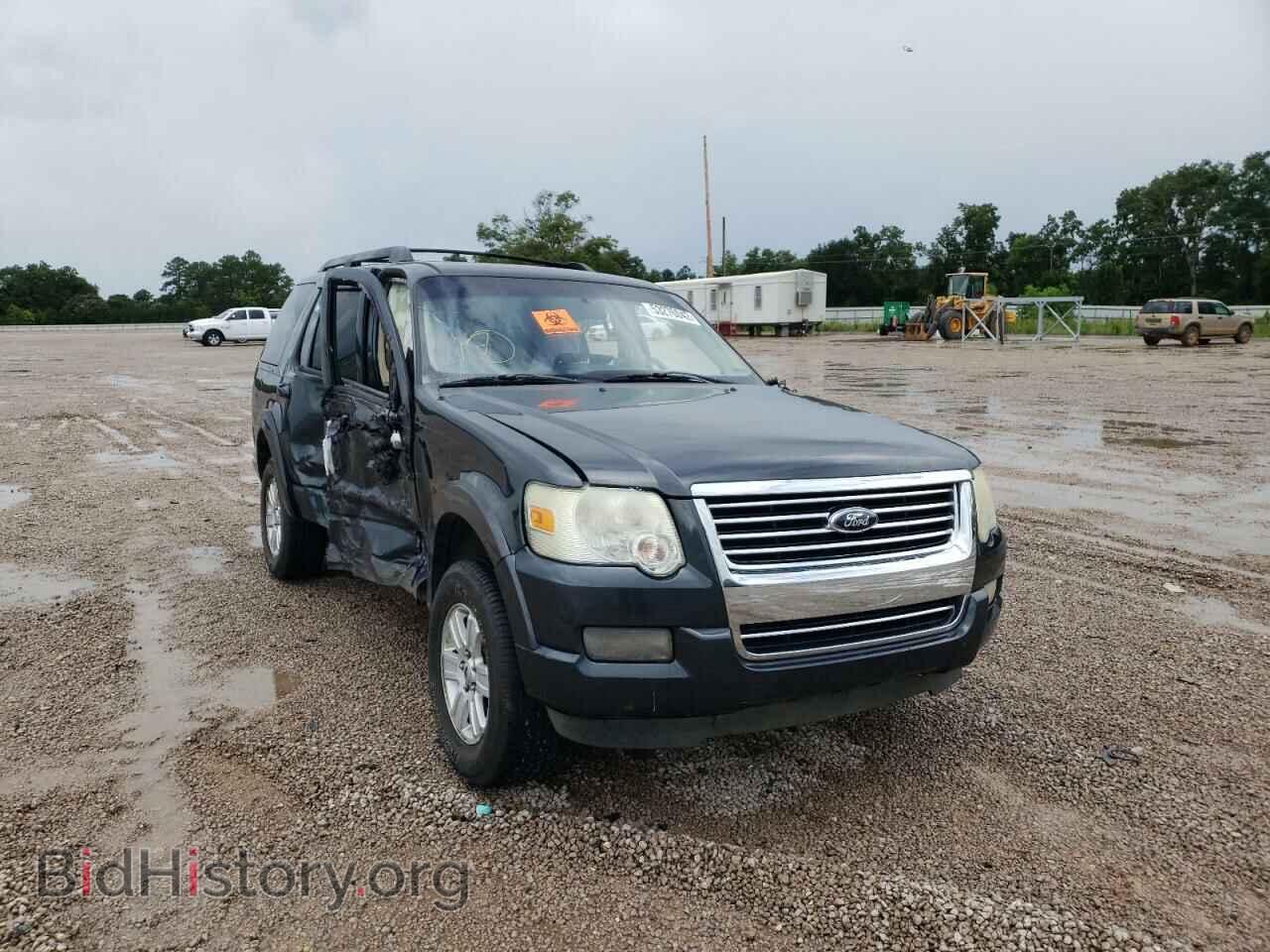 Photo 1FMEU6DE0AUA47263 - FORD EXPLORER 2010