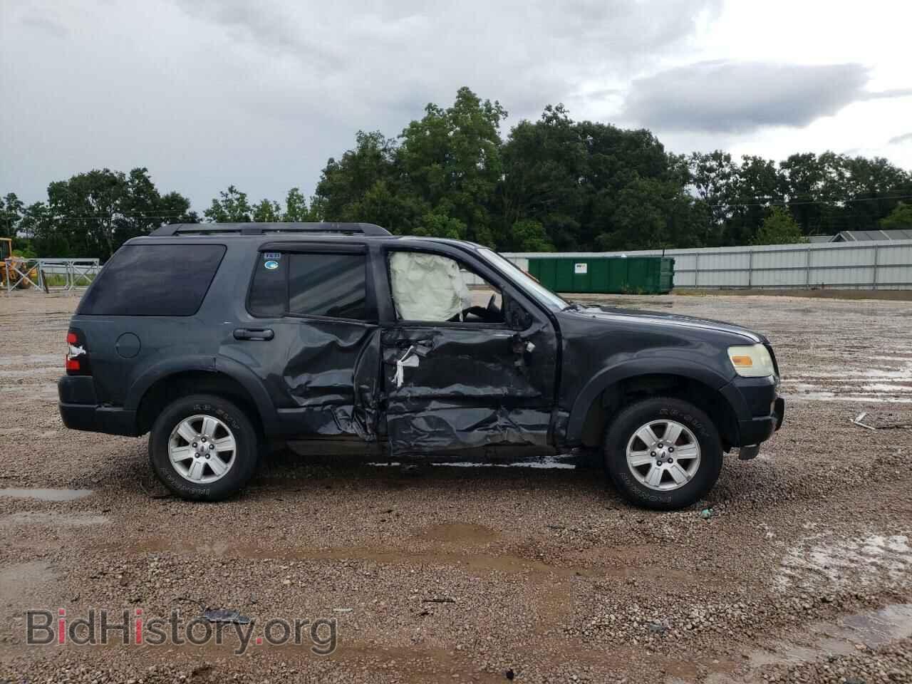 2010 FORD EXPLORER - VIN: 1FMEU6DE0AUA47263 - Фото 9