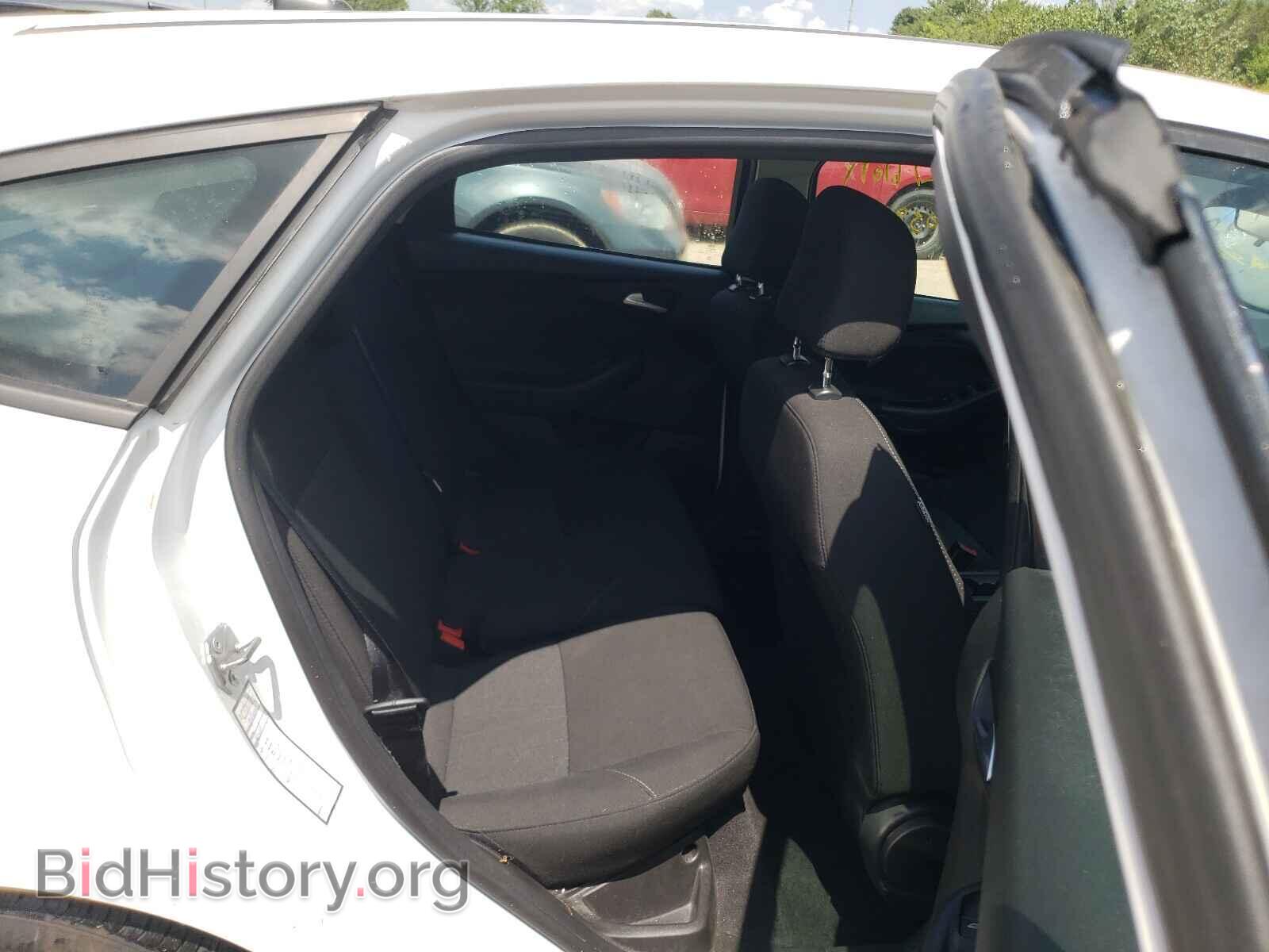 2017 FORD FOCUS - VIN: 1FADP3K25HL224698 - Фото 6