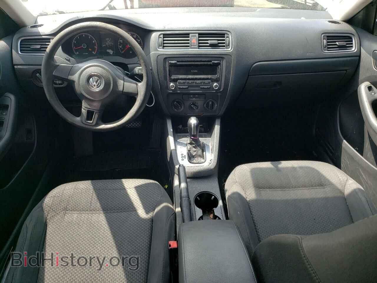 2014 VOLKSWAGEN JETTA - VIN: 3VW2K7AJ5EM356271 - Photo 8