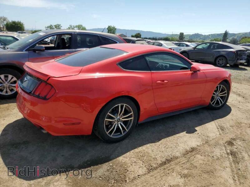 2016 Ford ALL MODELS (VIN 1FA6P8TH9G5253276) — photo 3 of 12