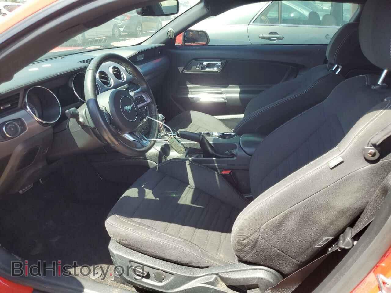 2016 FORD ALL Models - VIN: 1FA6P8TH9G5253276 - Photo 7
