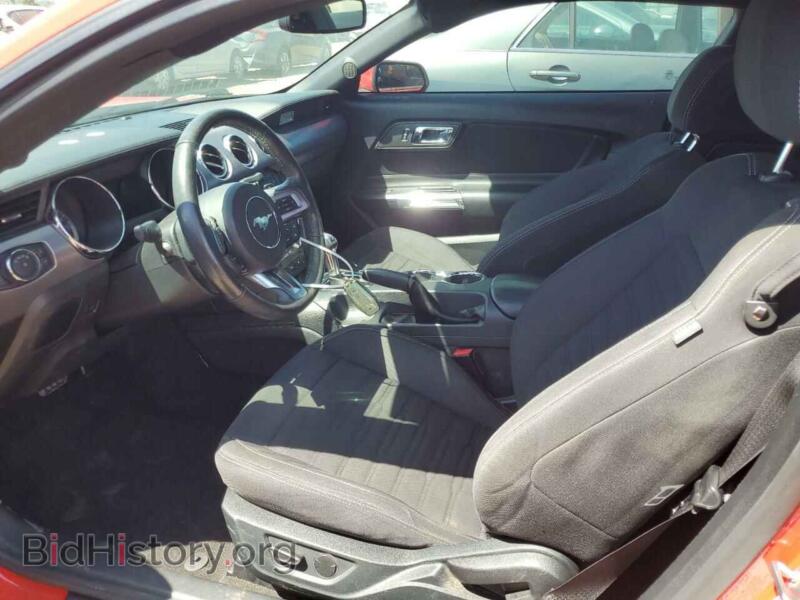 2016 Ford ALL MODELS (VIN 1FA6P8TH9G5253276) — photo 7 of 12
