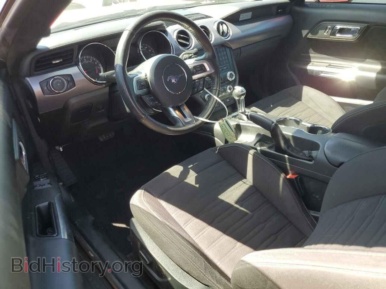2016 FORD ALL Models - VIN: 1FA6P8TH9G5253276 - Photo 8