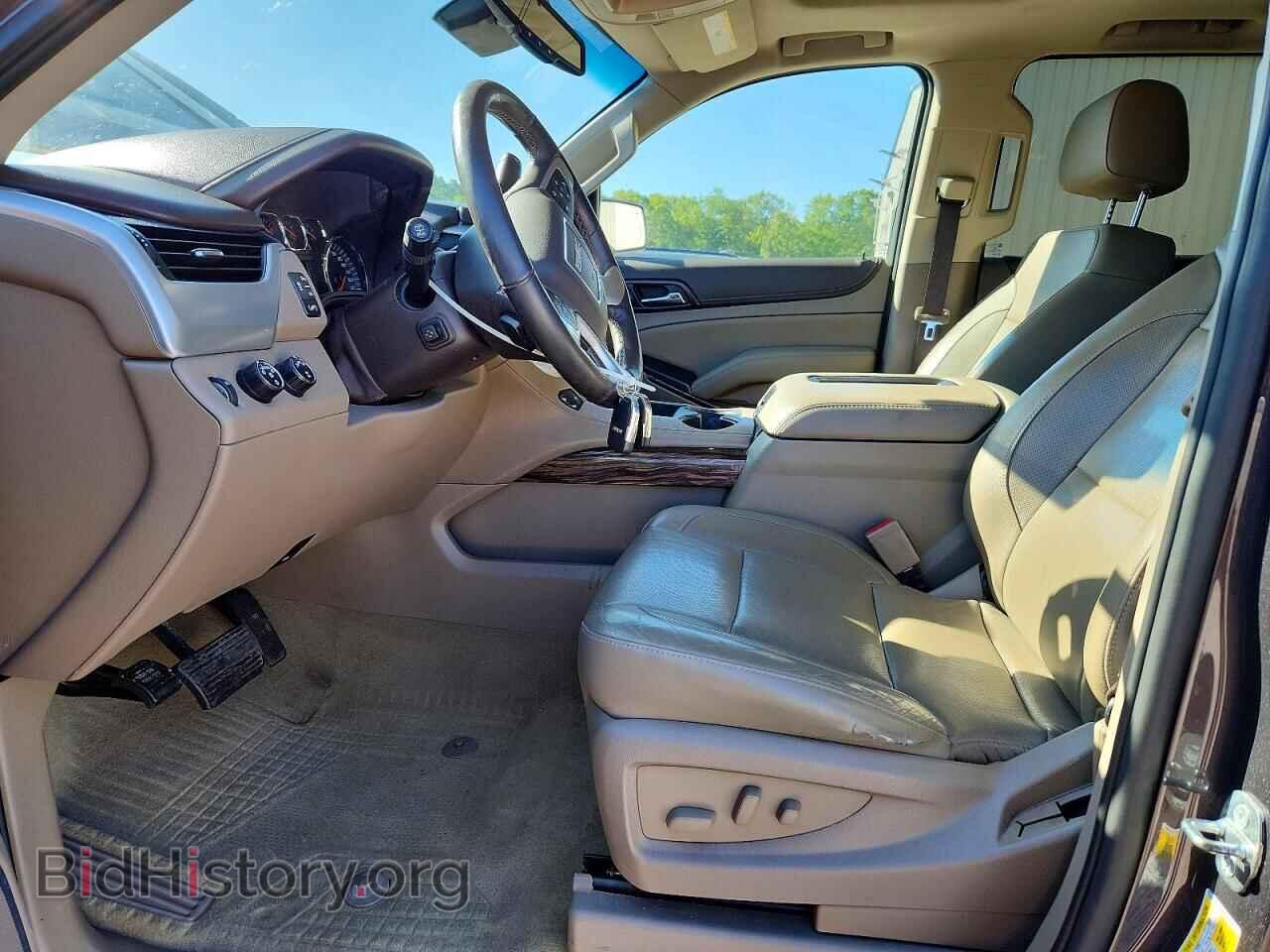 2017 GMC YUKON - VIN: 1GKS2BKC9HR162226 - Фото 7
