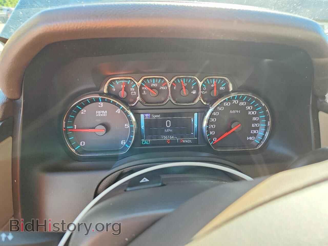 2017 GMC YUKON - VIN: 1GKS2BKC9HR162226 - Фото 9