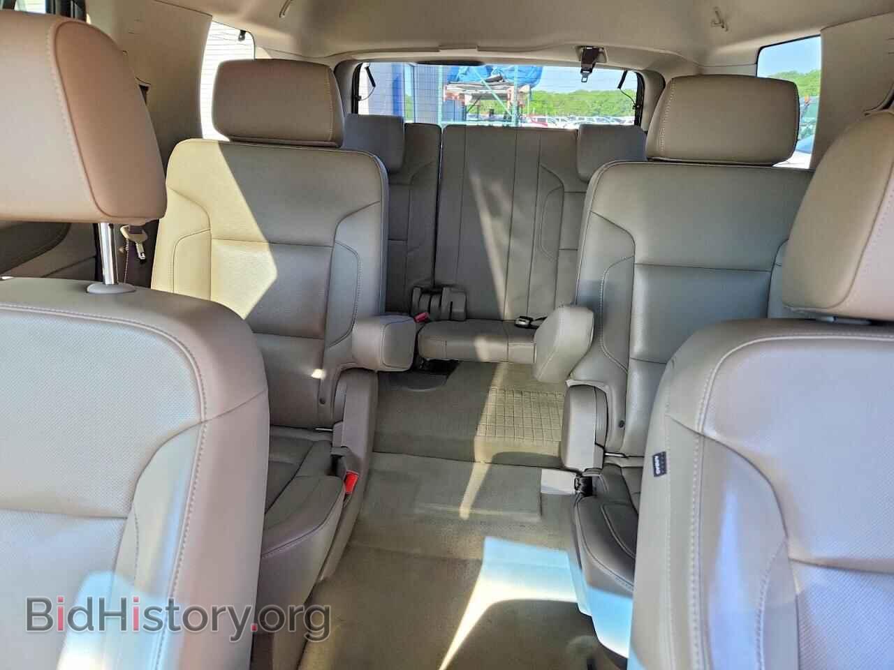 2017 GMC YUKON - VIN: 1GKS2BKC9HR162226 - Фото 10