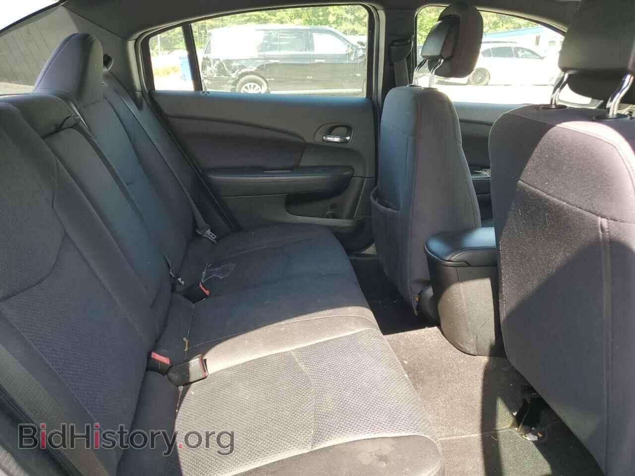 2014 CHRYSLER 200 - VIN: 1C3CCBBG0EN159514 - Фото 10