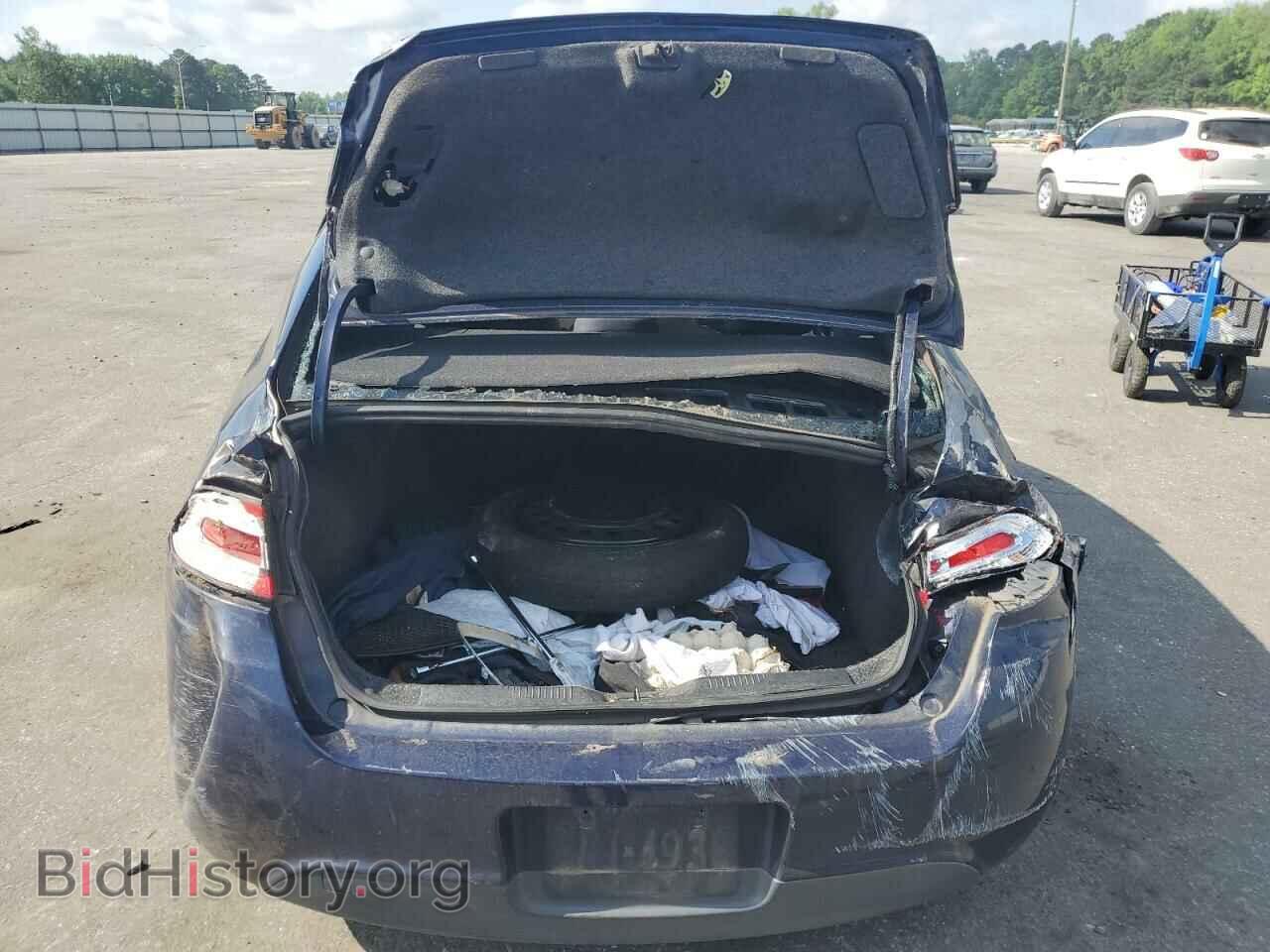 2016 DODGE DART - VIN: 1C3CDFBB2GD529198 - Photo 6