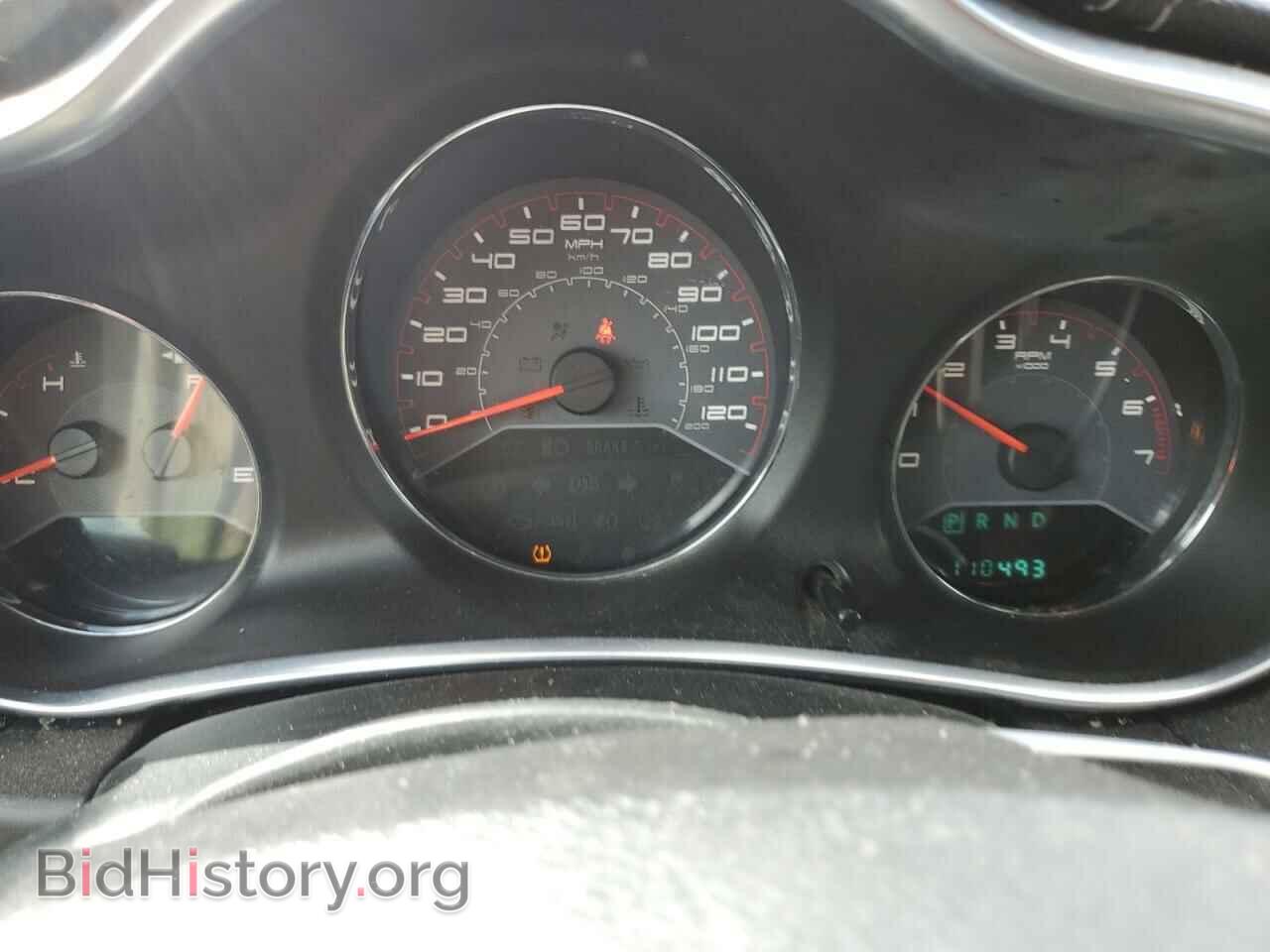 2013 DODGE AVENGER - VIN: 1C3CDZAG3DN748739 - Photo 9