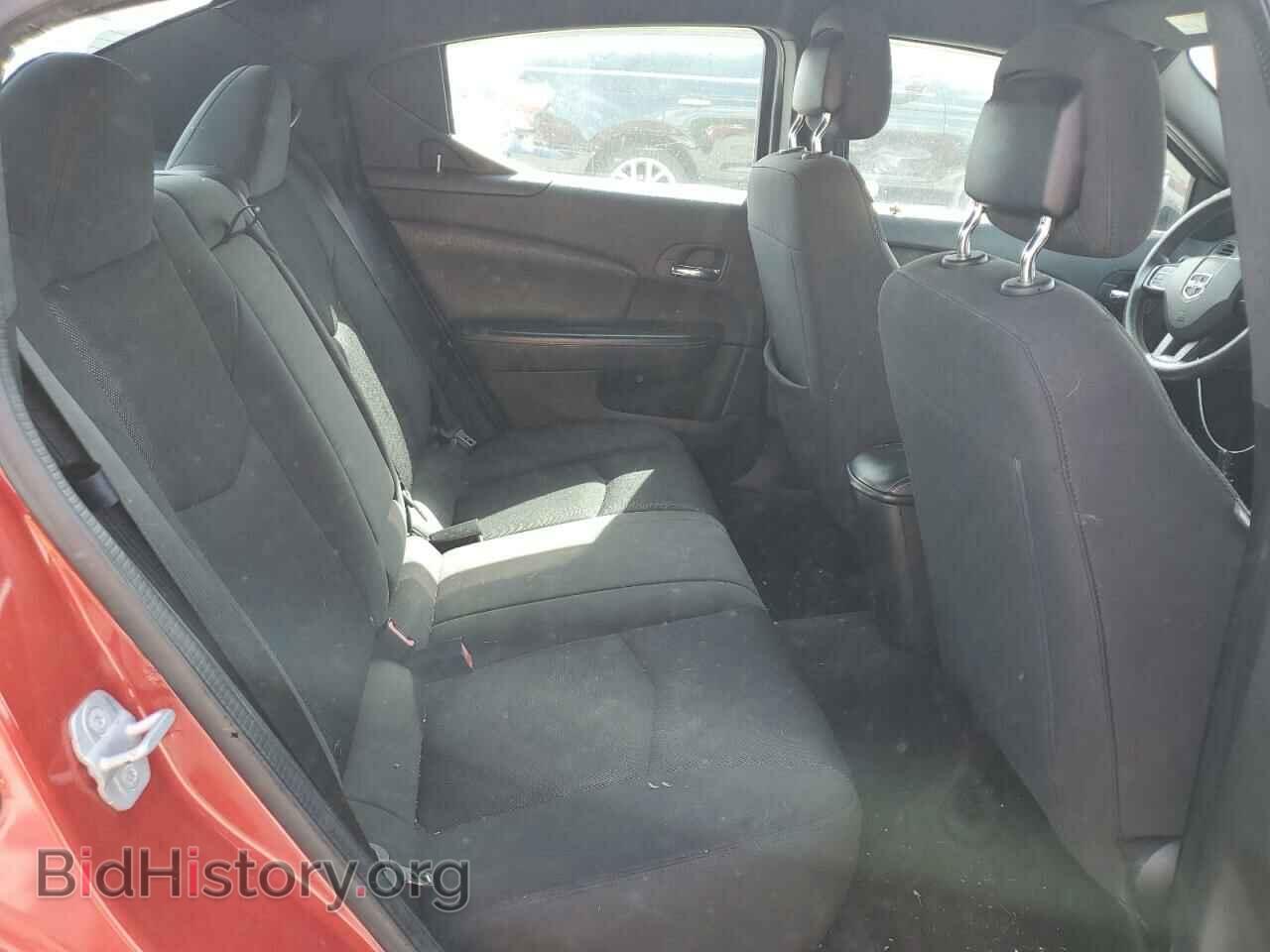 2013 DODGE AVENGER - VIN: 1C3CDZAG3DN748739 - Photo 10