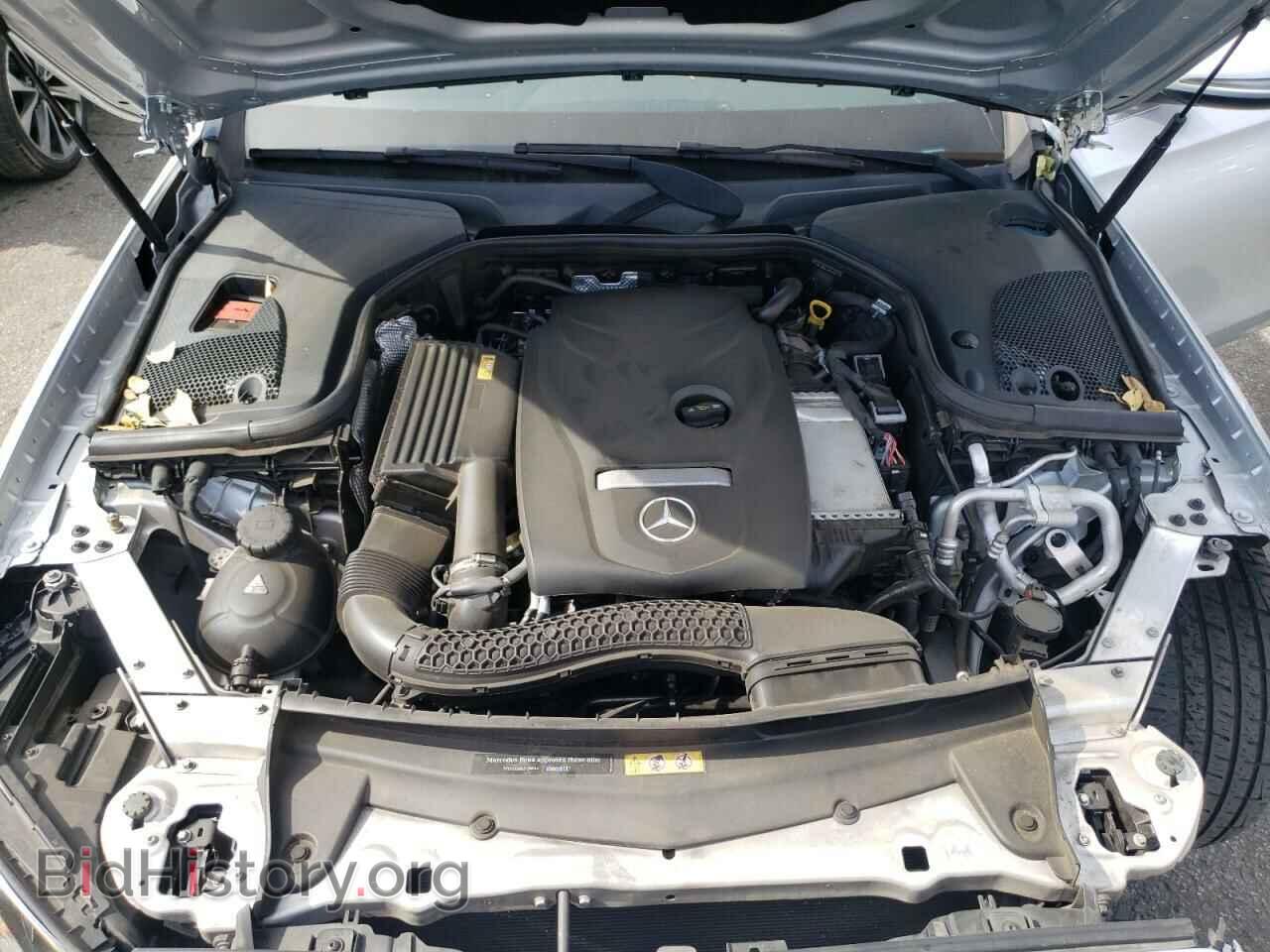 2017 MERCEDES-BENZ E-CLASS - VIN: WDDZF4JB9HA076793 - Фото 7