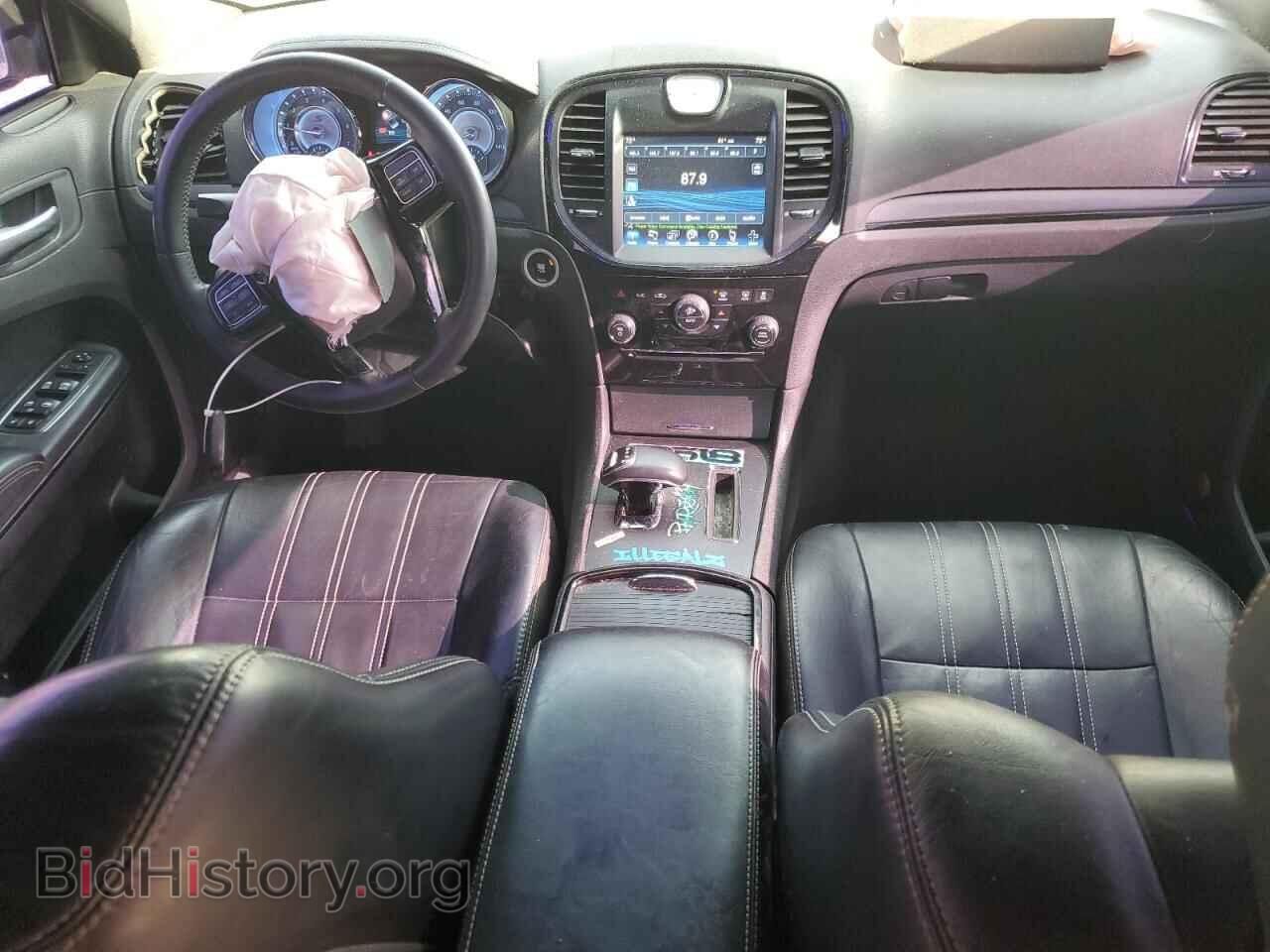 2013 CHRYSLER 300 - VIN: 2C3CCABG6DH732918 - Фото 8