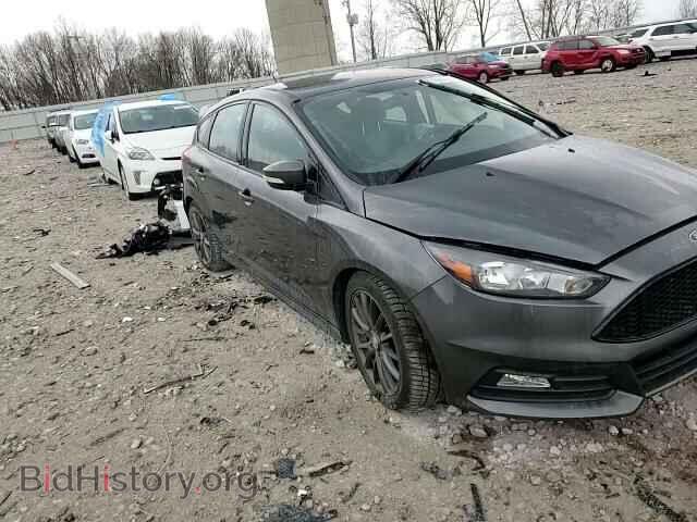 2017 FORD FOCUS - VIN: 1FADP3L97HL347060 - Photo 14