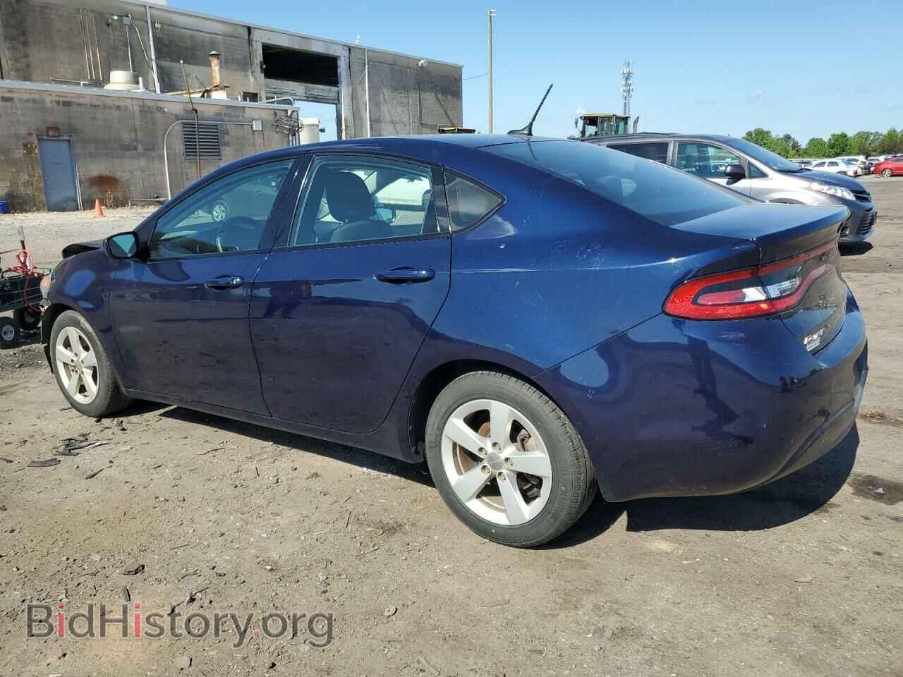 2015 DODGE DART - VIN: 1C3CDFBB2FD405768 - Photo 2