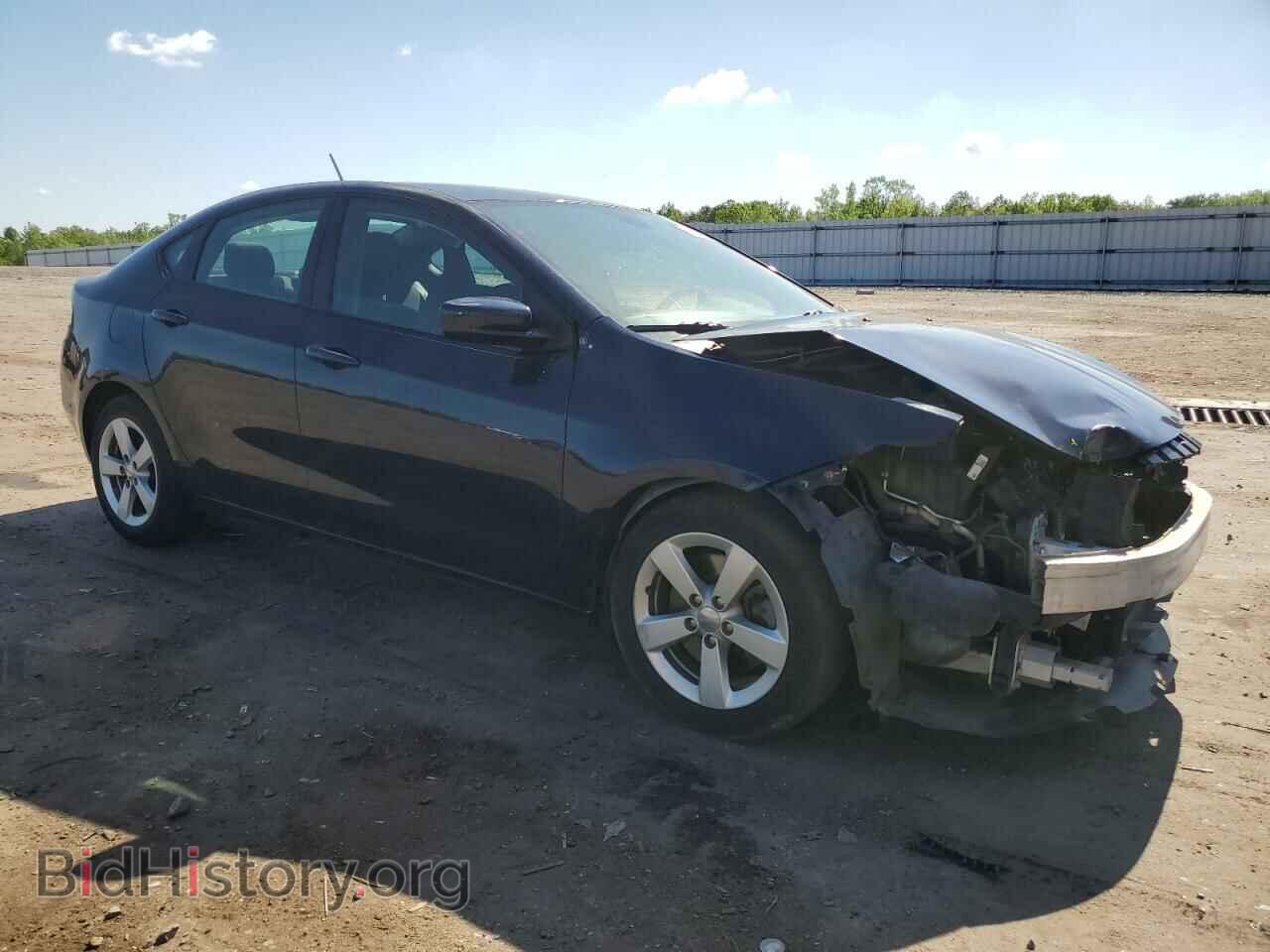 2015 DODGE DART - VIN: 1C3CDFBB2FD405768 - Photo 4