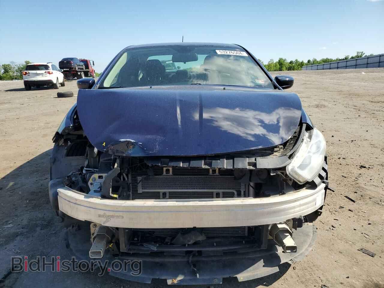 2015 DODGE DART - VIN: 1C3CDFBB2FD405768 - Photo 5