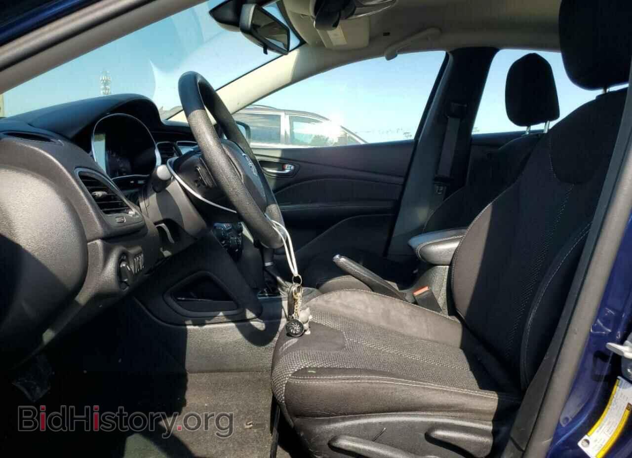 2015 DODGE DART - VIN: 1C3CDFBB2FD405768 - Photo 7