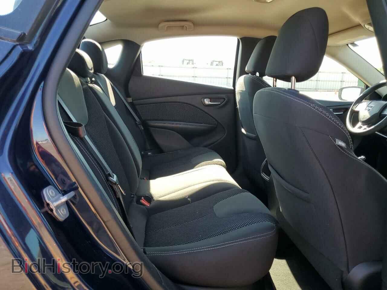2015 DODGE DART - VIN: 1C3CDFBB2FD405768 - Photo 10