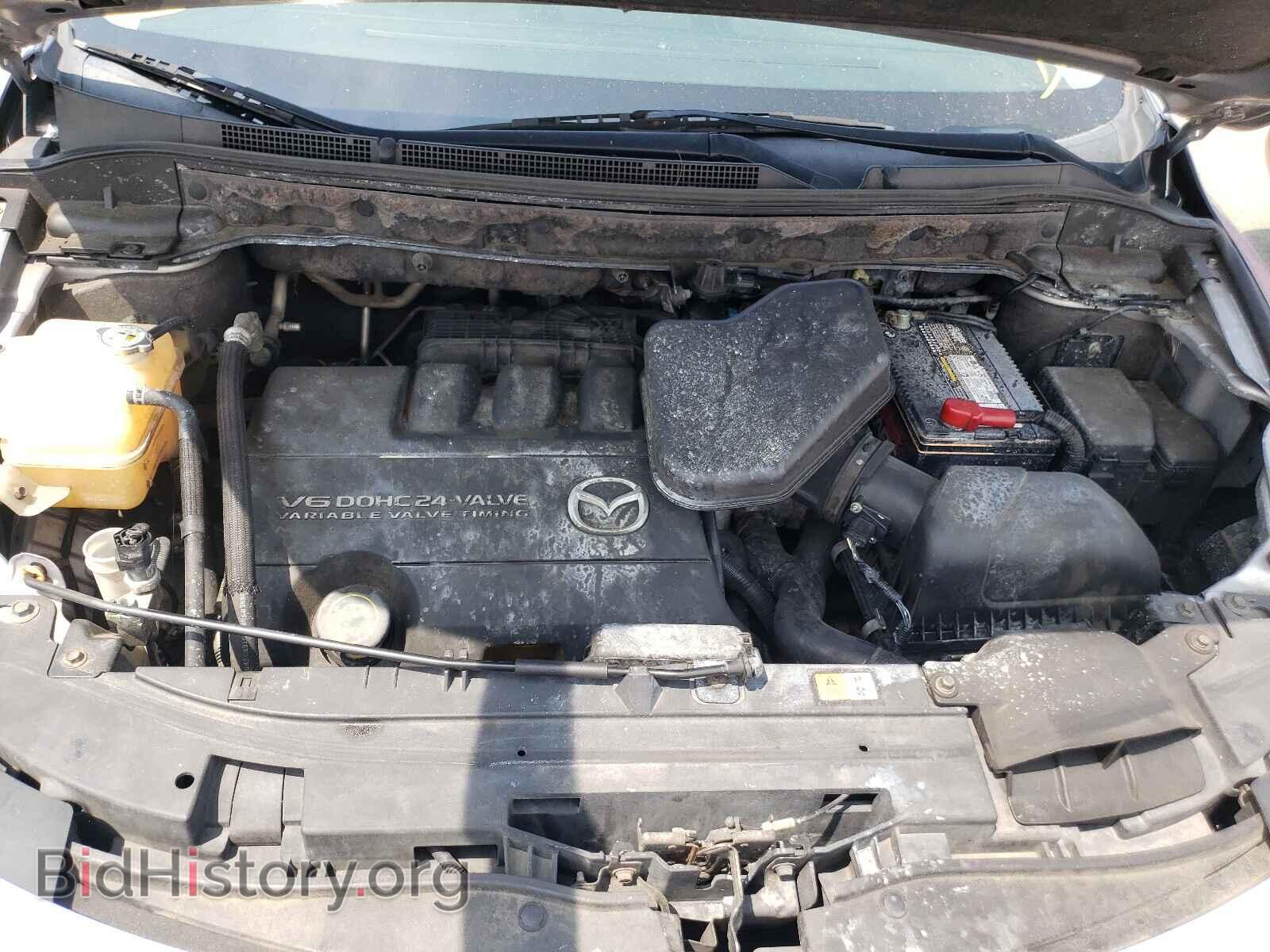 2007 MAZDA CX-9 - VIN: JM3TB28Y670103227 - Фото 7
