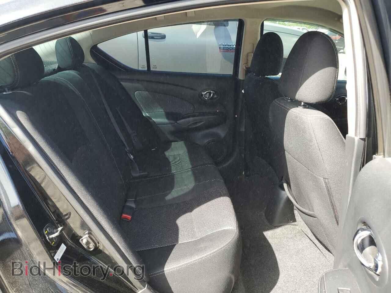 2014 NISSAN VERSA - VIN: 3N1CN7AP1EL864653 - Фото 10