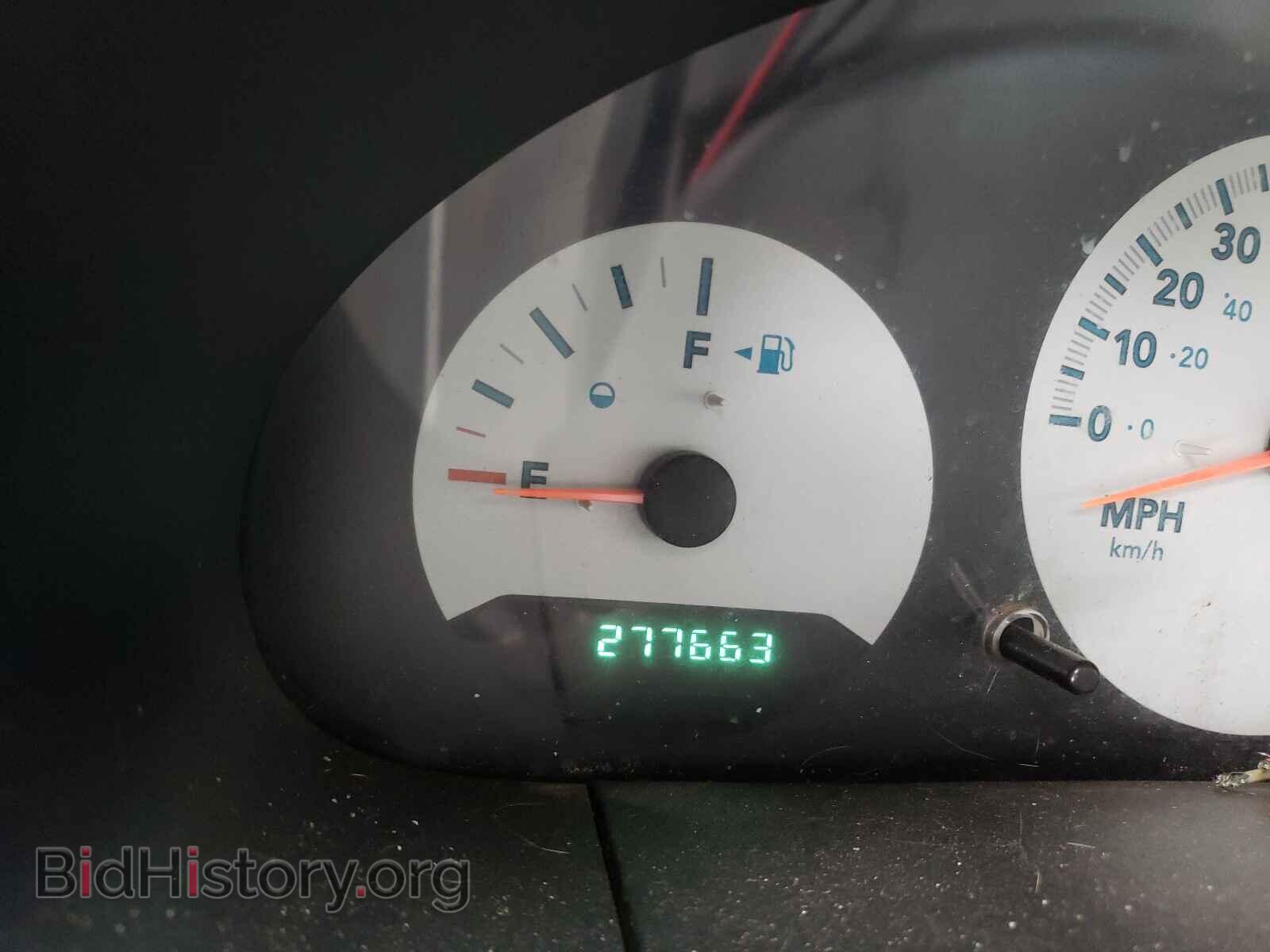 2006 DODGE CARAVAN - VIN: 1D4GP25R86B657013 - Фото 8
