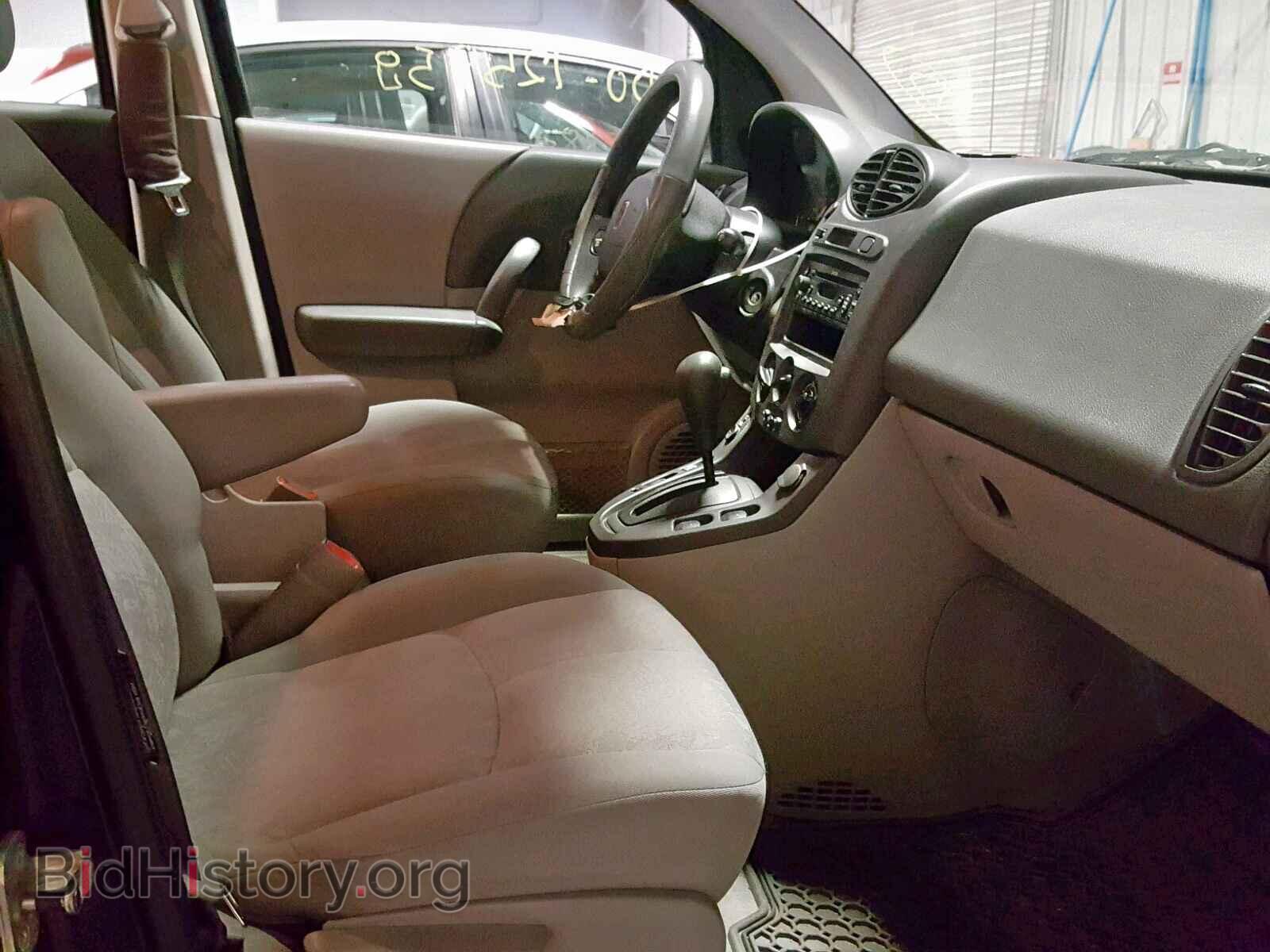 2003 SATURN VUE - VIN: 5GZCZ43D43S914560 - Фото 5