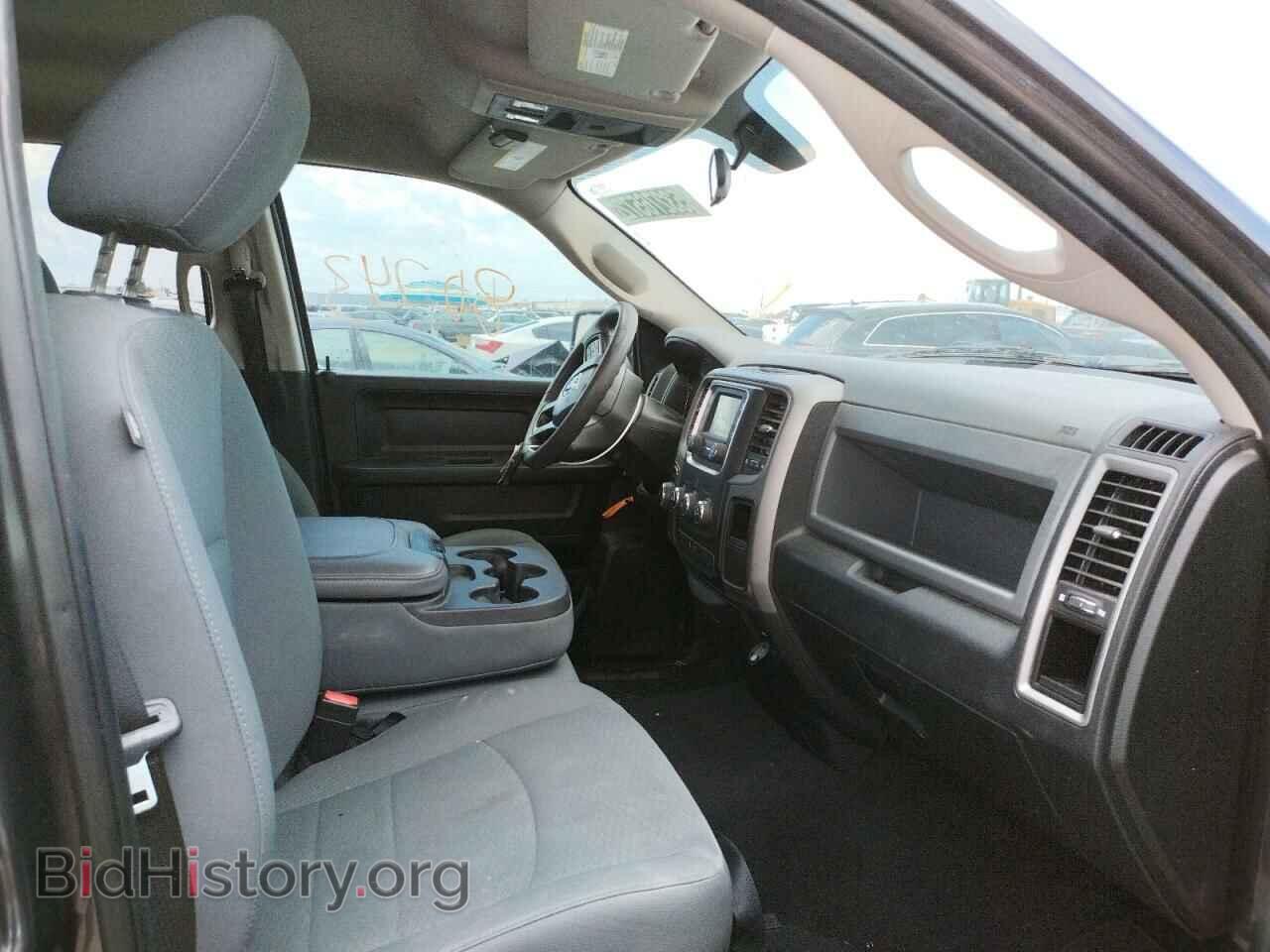 2018 RAM 1500 - VIN: 1C6RR6FT2JS322685 - Photo 5
