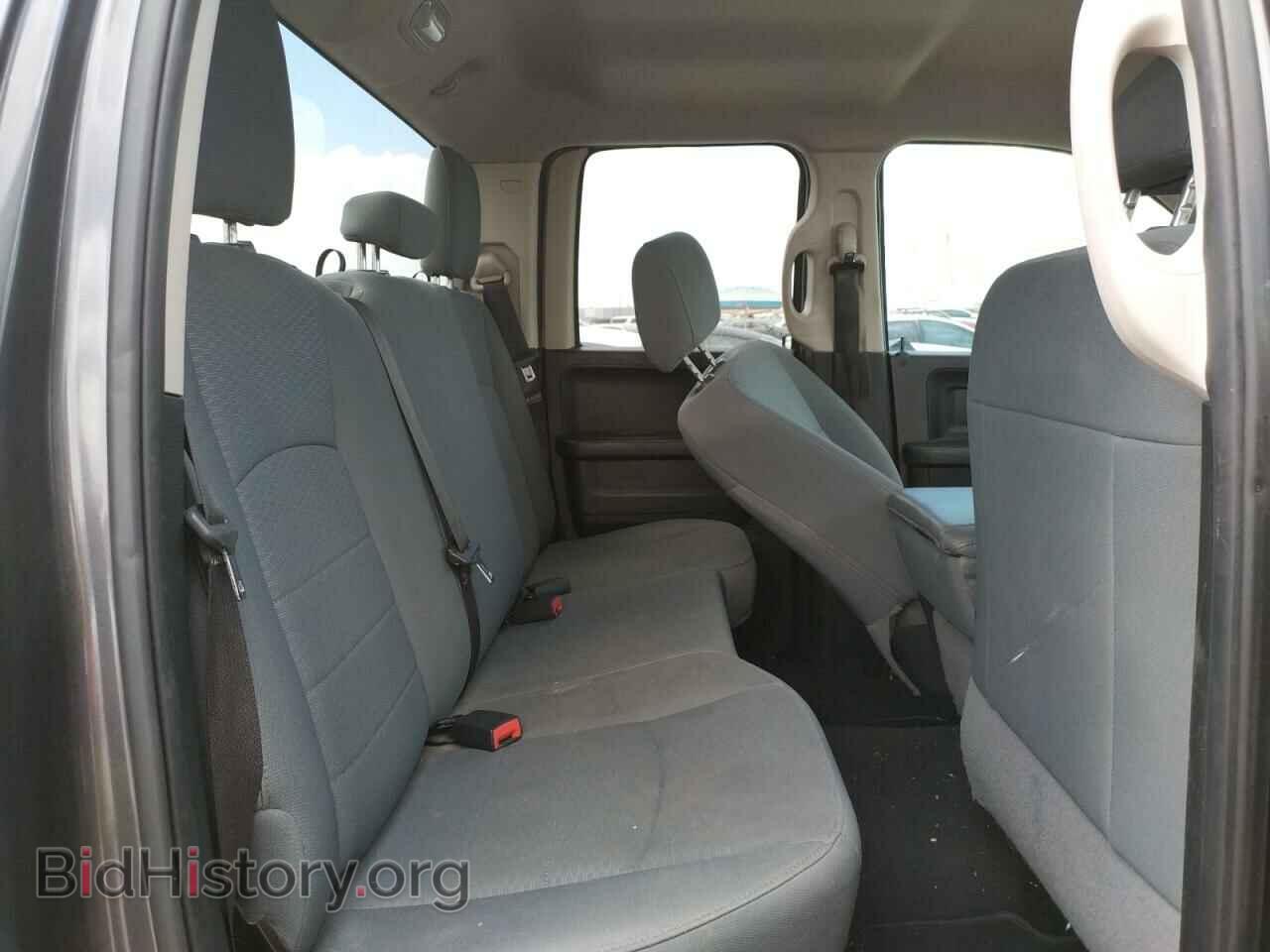 2018 RAM 1500 - VIN: 1C6RR6FT2JS322685 - Photo 6