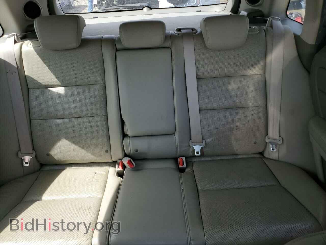 2008 ACURA RDX - VIN: 5J8TB185X8A011981 - Фото 10