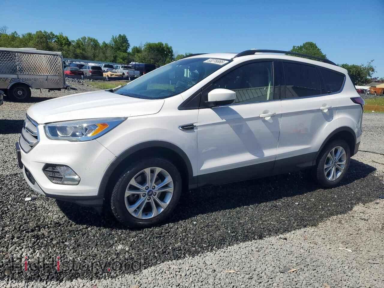 Photo 1FMCU9HD2JUC72715 - FORD ESCAPE 2018