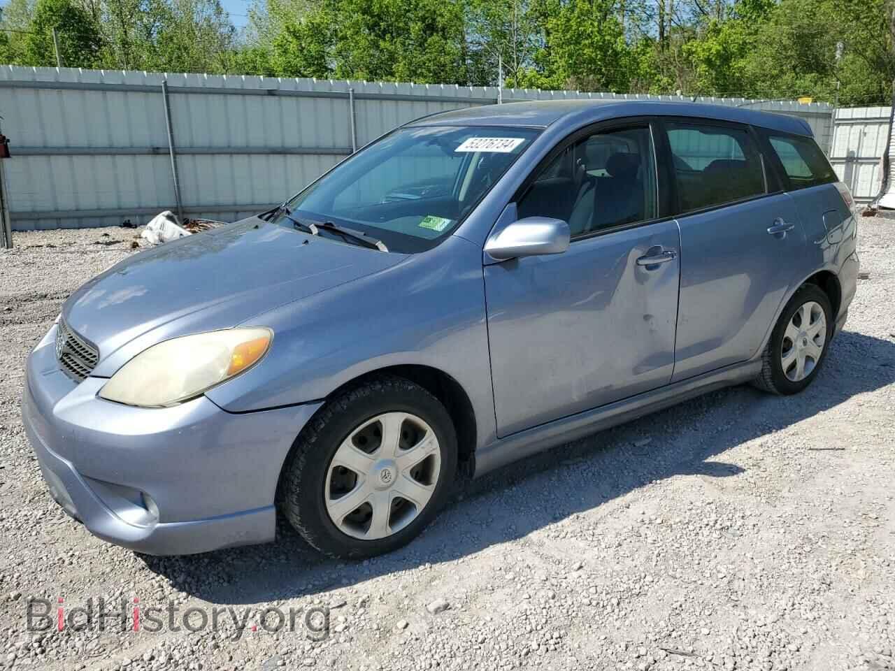 Фотография 2T1KR32E86C618593 - TOYOTA COROLLA 2006