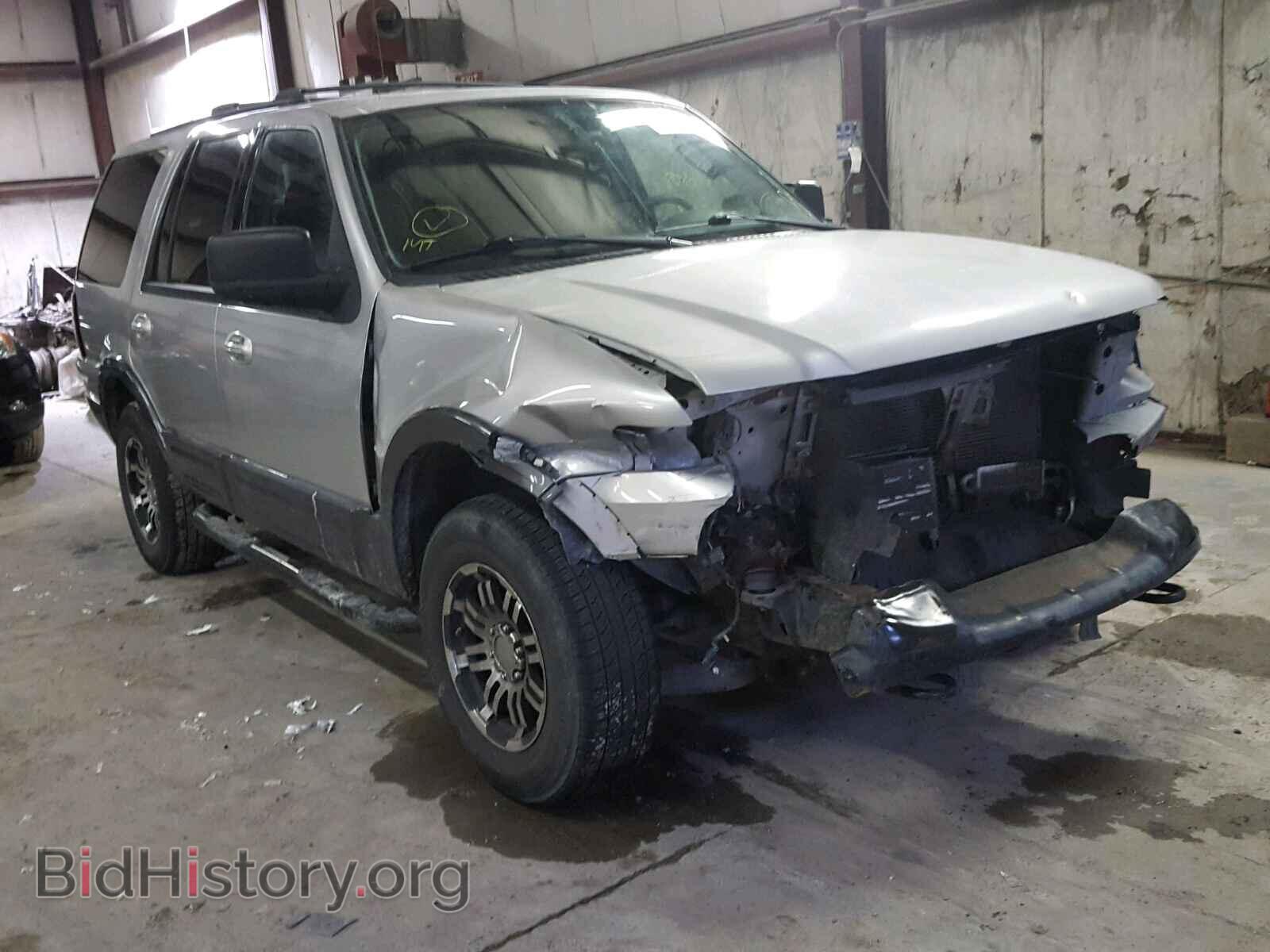Фотография 1FMPU16L54LB20970 - FORD EXPEDITION 2004