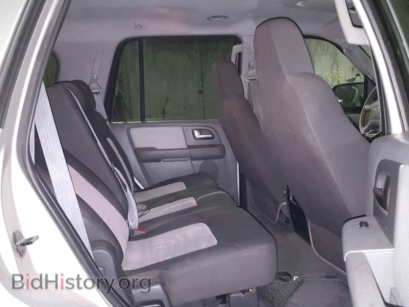 2004 FORD EXPEDITION - VIN: 1FMPU16L54LB20970 - Фото 6
