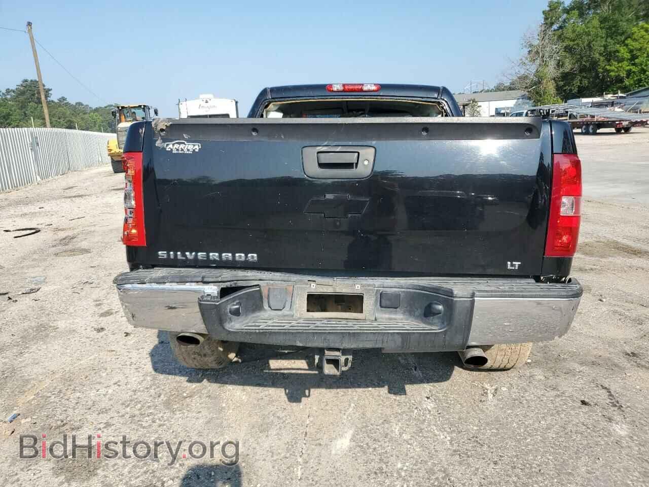 2012 CHEVROLET ALL Models - VIN: 3GCPCSE03CG250973 - Фото 6