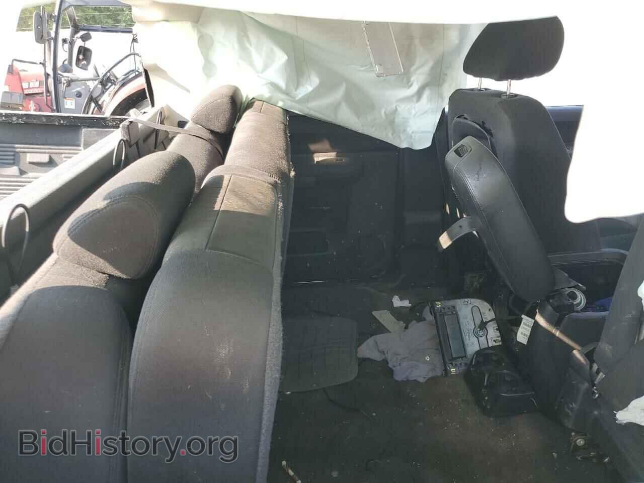 2012 CHEVROLET ALL Models - VIN: 3GCPCSE03CG250973 - Фото 10