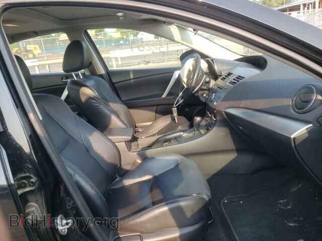 2012 MAZDA 3 - VIN: JM1BL1W72C1600382 - Фото 5